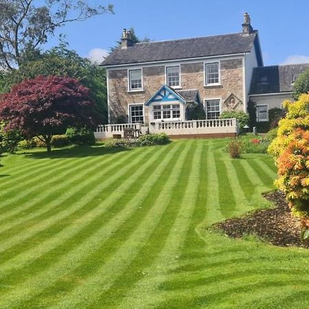 Creag Dhubh Country House Inveraray Kültér fotó