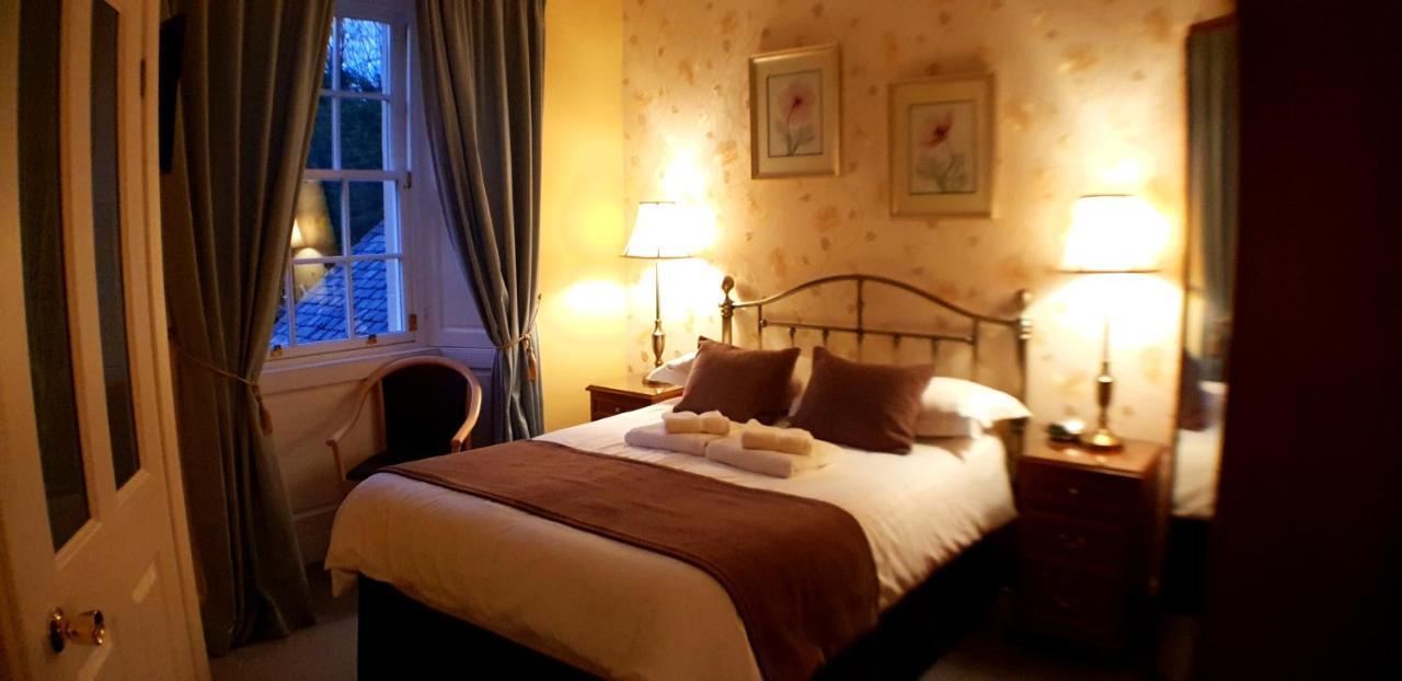 Creag Dhubh Country House Inveraray Kültér fotó