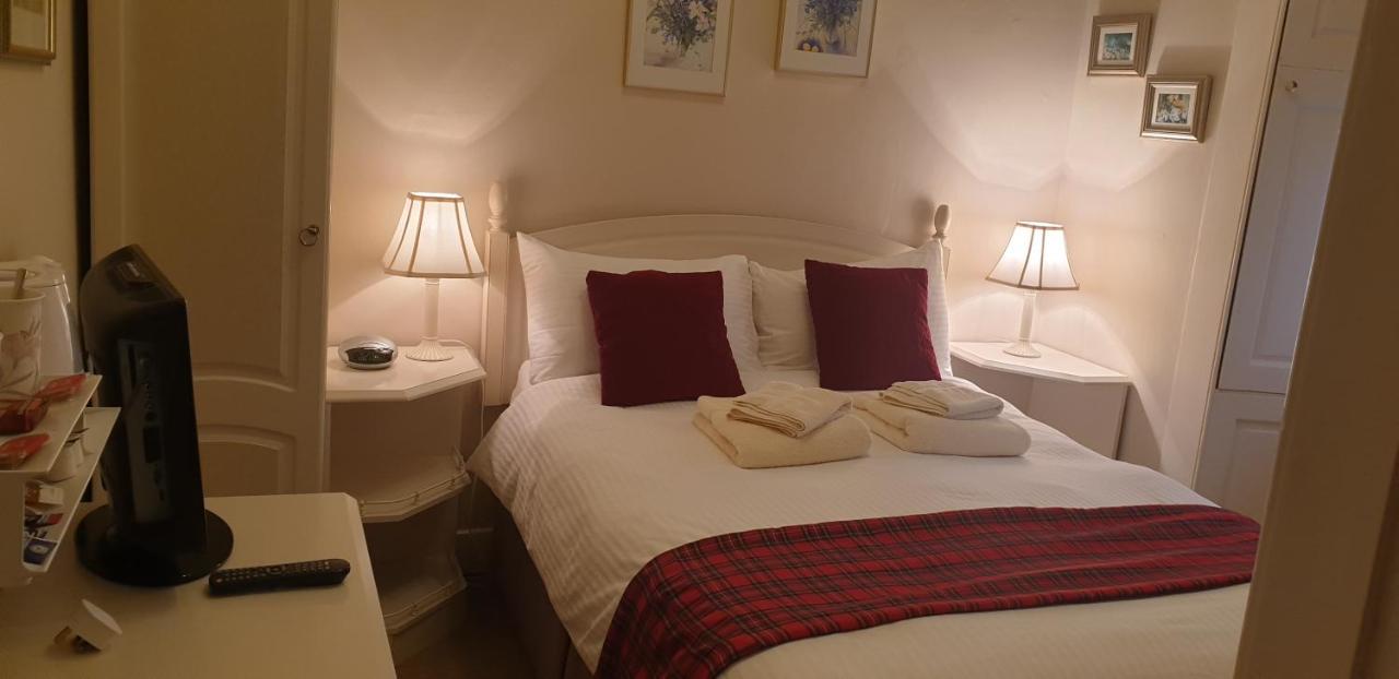 Creag Dhubh Country House Inveraray Kültér fotó